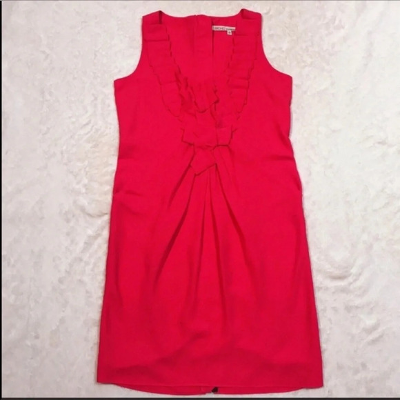 Rachel Rachel Roy Draped Pleated Sleeveless Size 0 - Picture 8 of 8